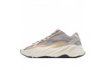 (Free Shipping)Adidas Yeezy Boost 700 V2 Cream GY7924