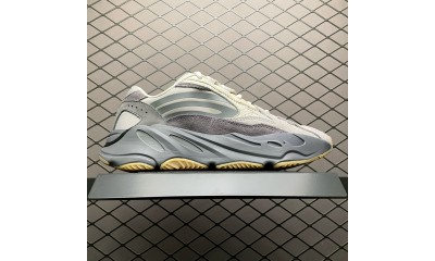 (Free Shipping)Adidas Yeezy Boost 700 V2 Tephra FU7914