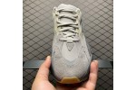 (Free Shipping)Adidas Yeezy Boost 700 V2 Tephra FU7914