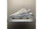 (Free Shipping)Adidas Yeezy Boost 700 V2 Tephra FU7914