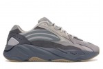 (Free Shipping)Adidas Yeezy Boost 700 V2 Tephra FU7914