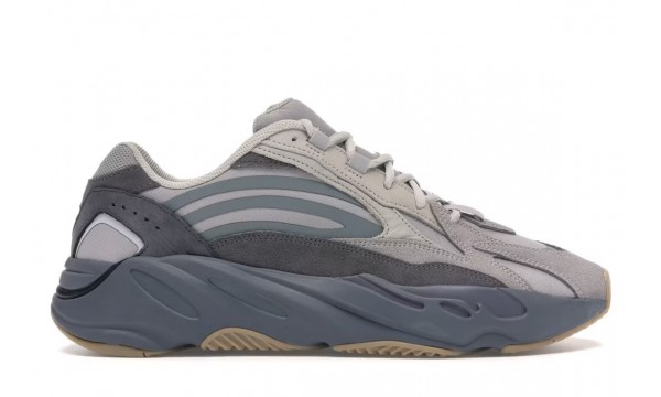 (Free Shipping)Adidas Yeezy Boost 700 V2 Tephra FU7914