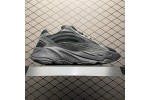 (Free Shipping)Adidas Yeezy Boost 700 V2 Vanta FU6684