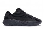 (Free Shipping)Adidas Yeezy Boost 700 V2 Vanta FU6684