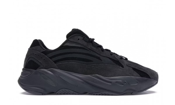 (Free Shipping)Adidas Yeezy Boost 700 V2 Vanta FU6684