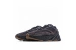 (Free Shipping)Adidas Yeezy Boost 700 Utility Black FV5304