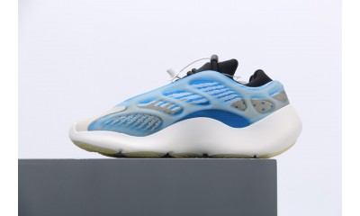 (Free Shipping)Adidas Yeezy 700 V3 Arzareth G54850