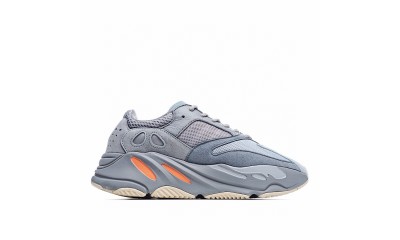 (Free Shipping)Adidas Yeezy Boost 700 Inertia EG7597