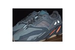 (Free Shipping)Adidas Yeezy Boost 700 Inertia EG7597