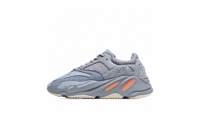 (Free Shipping)Adidas Yeezy Boost 700 Inertia EG7597