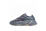 (Free Shipping)Adidas Yeezy Boost 700 Teal Blue FW2499