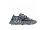 (Free Shipping)Adidas Yeezy Boost 700 Teal Blue FW2499