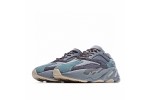 (Free Shipping)Adidas Yeezy Boost 700 Teal Blue FW2499