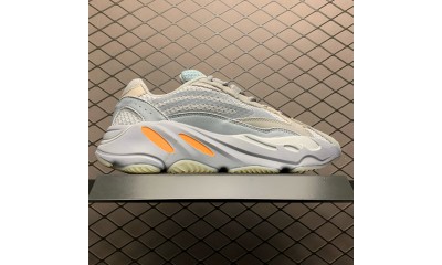 (Free Shipping)Adidas Yeezy Boost 700 V2 Inertia FW2549