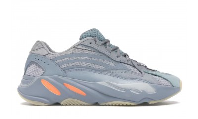 (Free Shipping)Adidas Yeezy Boost 700 V2 Inertia FW2549