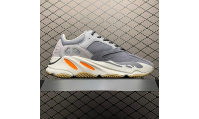 (Free Shipping)Adidas Yeezy Boost 700 Magnet FV9922