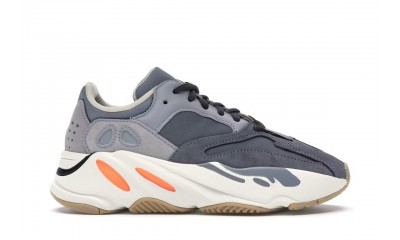 (Free Shipping)Adidas Yeezy Boost 700 Magnet FV9922