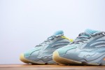 (Free Shipping)Adidas Yeezy Boost 700 V2 Hospital Blue FV8424