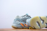 (Free Shipping)Adidas Yeezy Boost 700 V2 Hospital Blue FV8424