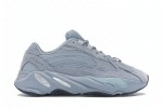 (Free Shipping)Adidas Yeezy Boost 700 V2 Hospital Blue FV8424