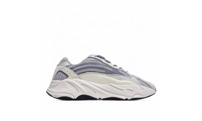 (Free Shipping)Adidas Yeezy 700 V2 Static EF2829