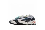 (Free Shipping)Adidas Yeezy Boost 700 Wave Runner Solid Grey B75571