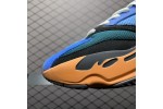 (Free Shipping)Adidas Yeezy Boost 700 Bright Blue GZ0541