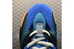 (Free Shipping)Adidas Yeezy Boost 700 Bright Blue GZ0541