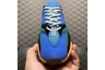 (Free Shipping)Adidas Yeezy Boost 700 Bright Blue GZ0541