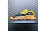 (Free Shipping)Adidas Yeezy Boost 700 Sun GZ6984