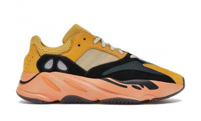 (Free Shipping)Adidas Yeezy Boost 700 Sun GZ6984