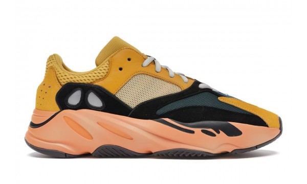 (Free Shipping)Adidas Yeezy Boost 700 Sun GZ6984