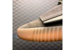 (Free Shipping)Adidas Yeezy Boost 750 Light Brown Gum (Chocolate) BY2456