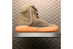 (Free Shipping)Adidas Yeezy Boost 750 Light Brown Gum (Chocolate) BY2456