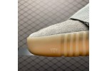 (Free Shipping)Adidas Yeezy Boost 750 Light Grey Glow In the Dark BB1840