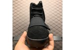 (Free Shipping)Adidas Yeezy Boost 750 Triple Black BB1839