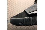 (Free Shipping)Adidas Yeezy Boost 750 Triple Black BB1839