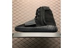 (Free Shipping)Adidas Yeezy Boost 750 Triple Black BB1839