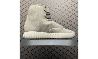 (Free Shipping)Adidas Yeezy Boost 750 OG Light Brown B35309