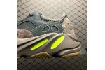 (Free Shipping)Adidas Yeezy 700 Mauve EE9614