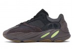 (Free Shipping)Adidas Yeezy 700 Mauve EE9614