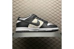 (Free Shipping)Nike SB Dunk Low Supreme Stars Black (2021) DH3228-102