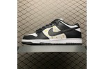 (Free Shipping)Nike SB Dunk Low Supreme Stars Black (2021) DH3228-102