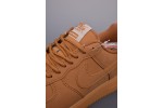 (Free Shipping)Nike Air Force 1 Low SP Supreme Wheat DN1555-200