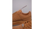 (Free Shipping)Nike Air Force 1 Low SP Supreme Wheat DN1555-200