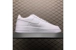 (Free Shipping)Nike Air Force 1 Low Supreme White CU9225-100