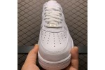 (Free Shipping)Nike Air Force 1 Low Supreme White CU9225-100