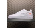 (Free Shipping)Nike Air Force 1 Low Supreme White CU9225-100