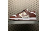 (Free Shipping)Nike SB Dunk Low Supreme Stars Barkroot Brown (2021) DH3228-103