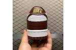 (Free Shipping)Nike SB Dunk Low Supreme Stars Barkroot Brown (2021) DH3228-103